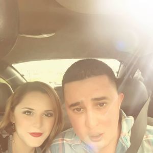 Meet your Posher, Grecia lupe